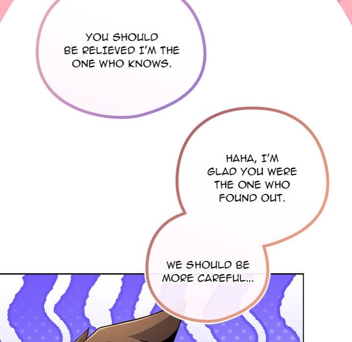 But You’re the Same Age as My Daughter?! Chapter 46 - Page 25