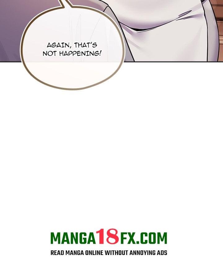 But You’re the Same Age as My Daughter?! Chapter 46 - Page 32