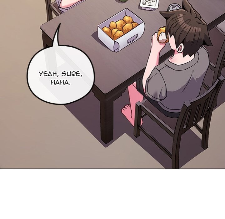 But You’re the Same Age as My Daughter?! Chapter 46 - Page 78