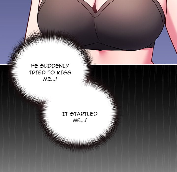 But You’re the Same Age as My Daughter?! Chapter 47 - Page 131