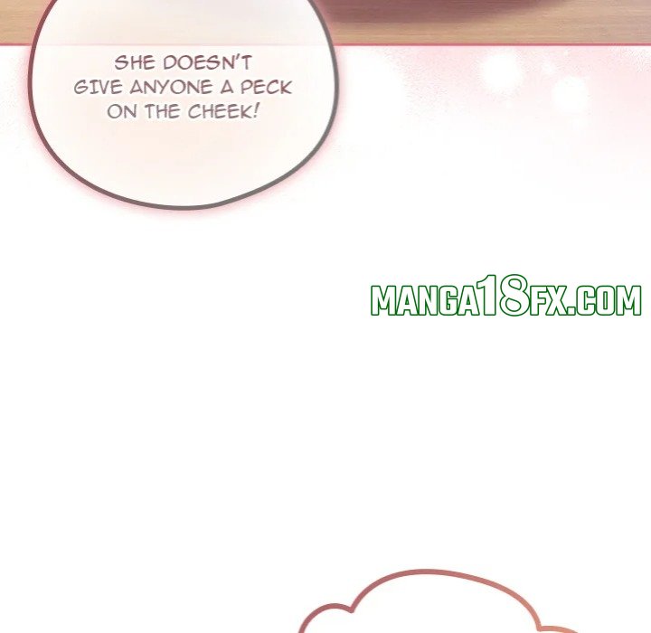 But You’re the Same Age as My Daughter?! Chapter 48 - Page 11