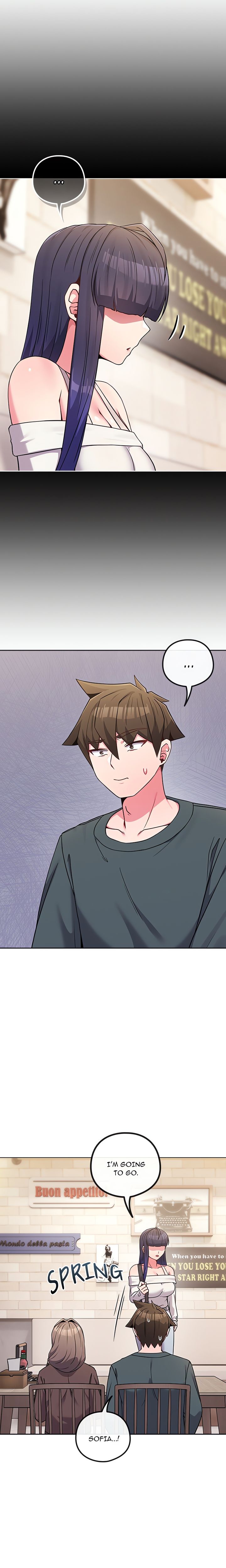 But You’re the Same Age as My Daughter?! Chapter 51 - Page 22