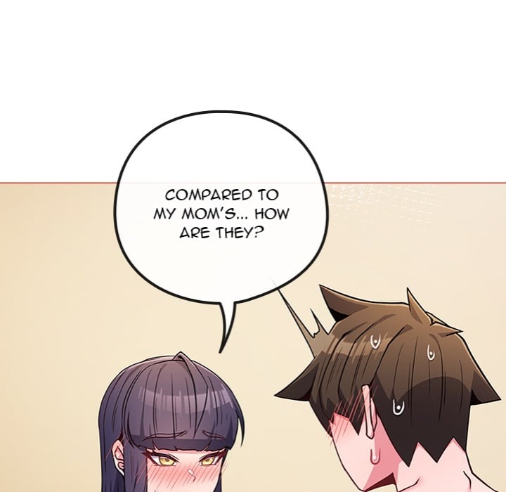 But You’re the Same Age as My Daughter?! Chapter 54 - Page 103