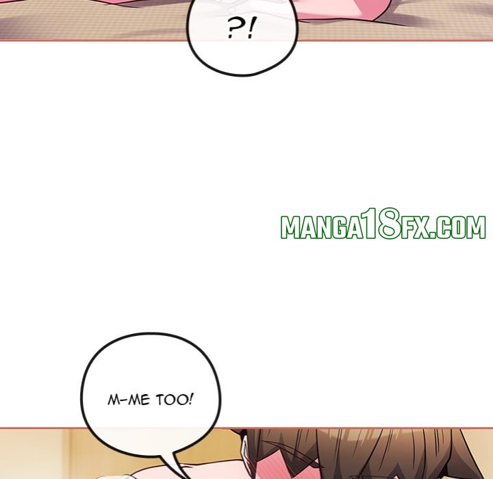 But You’re the Same Age as My Daughter?! Chapter 54 - Page 123