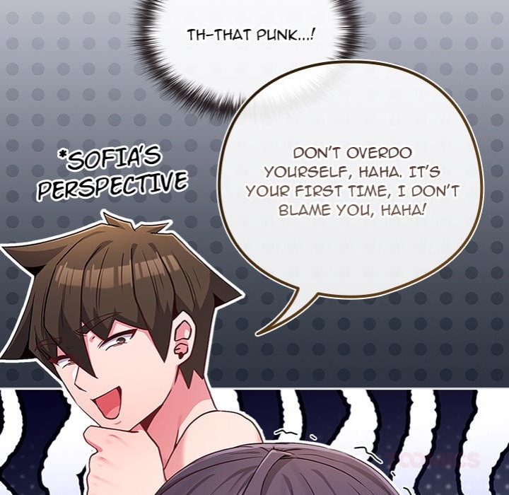 But You’re the Same Age as My Daughter?! Chapter 54 - Page 57