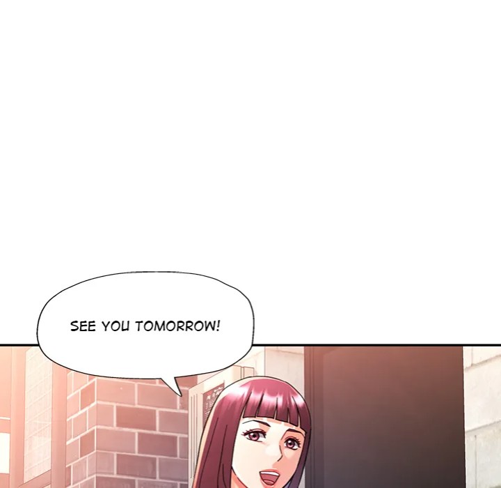 In Her Place Chapter 100 - Page 17