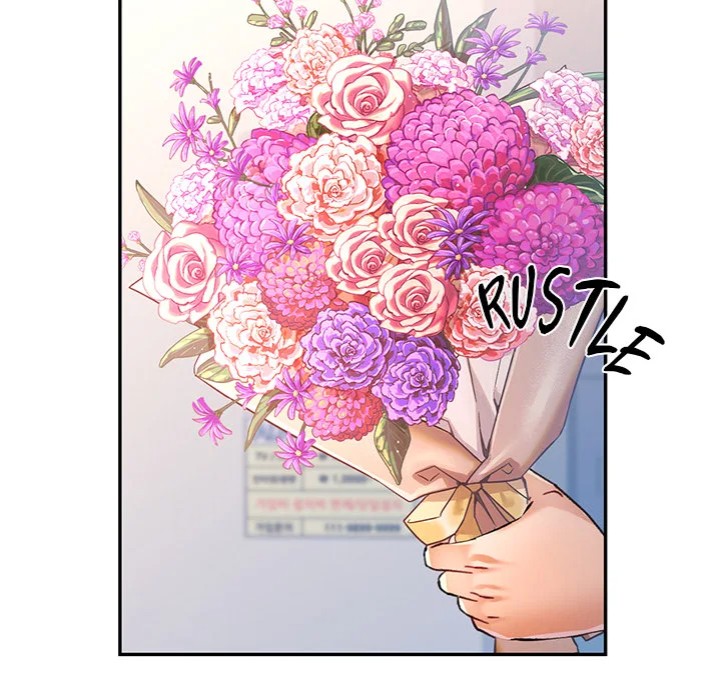 In Her Place Chapter 100 - Page 44