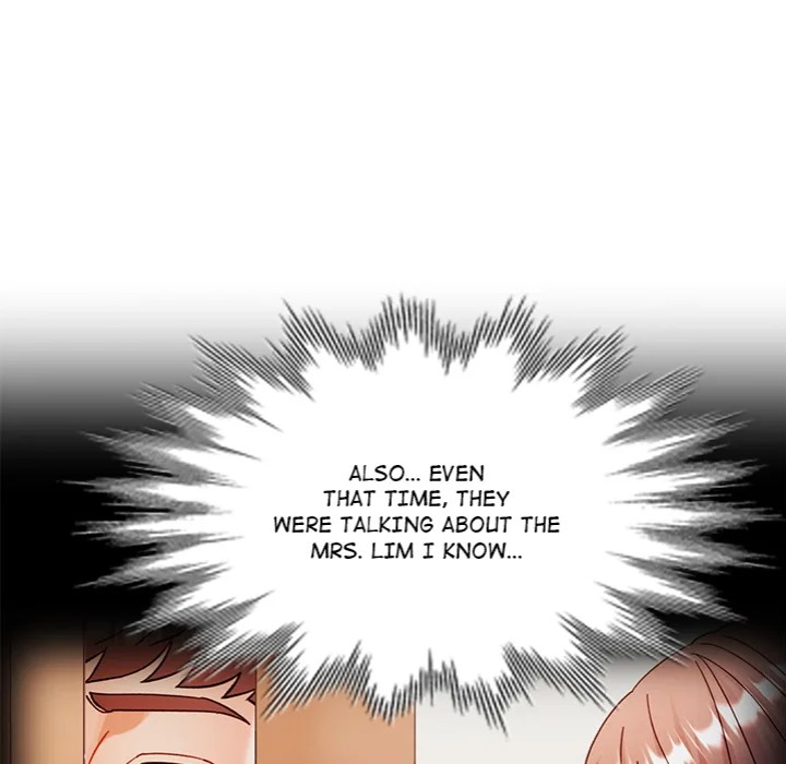 In Her Place Chapter 100 - Page 8