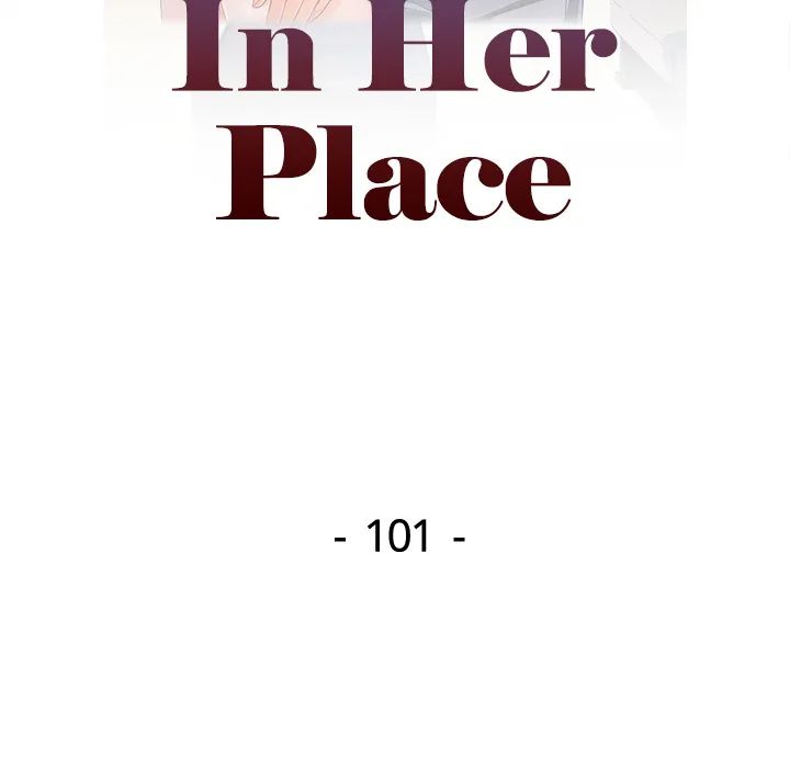 In Her Place Chapter 101 - Page 13