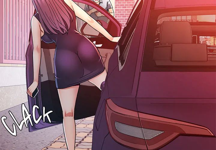 In Her Place Chapter 101 - Page 2