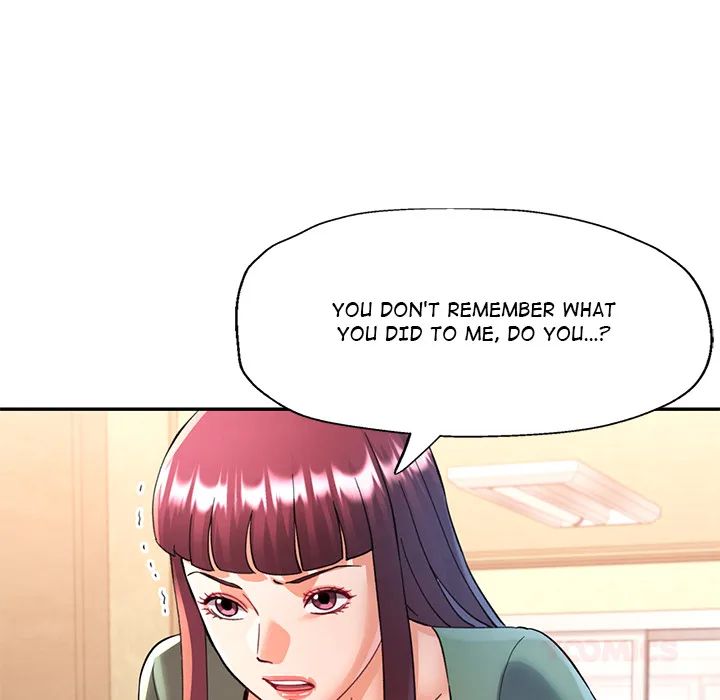 In Her Place Chapter 101 - Page 21