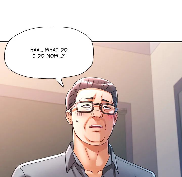 In Her Place Chapter 101 - Page 28