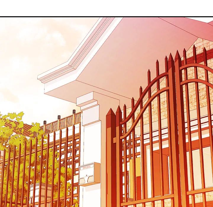 In Her Place Chapter 101 - Page 30