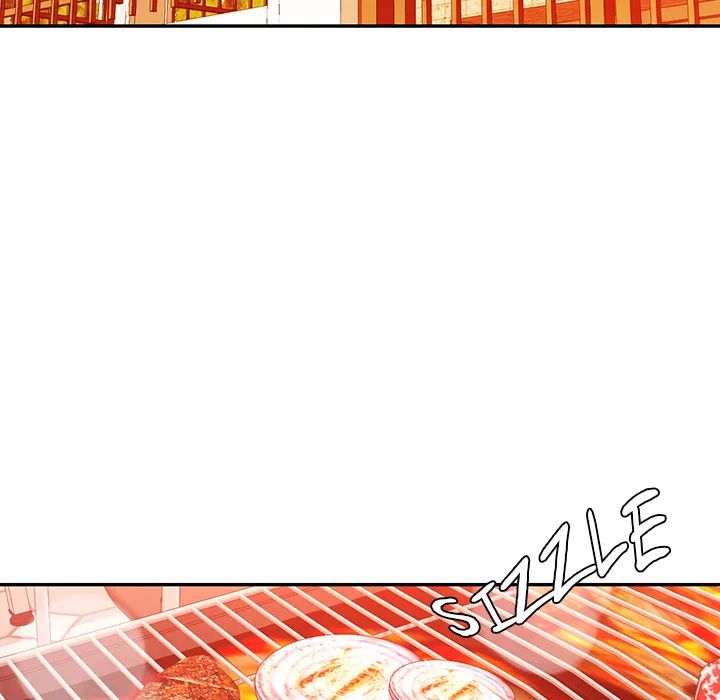 In Her Place Chapter 101 - Page 31