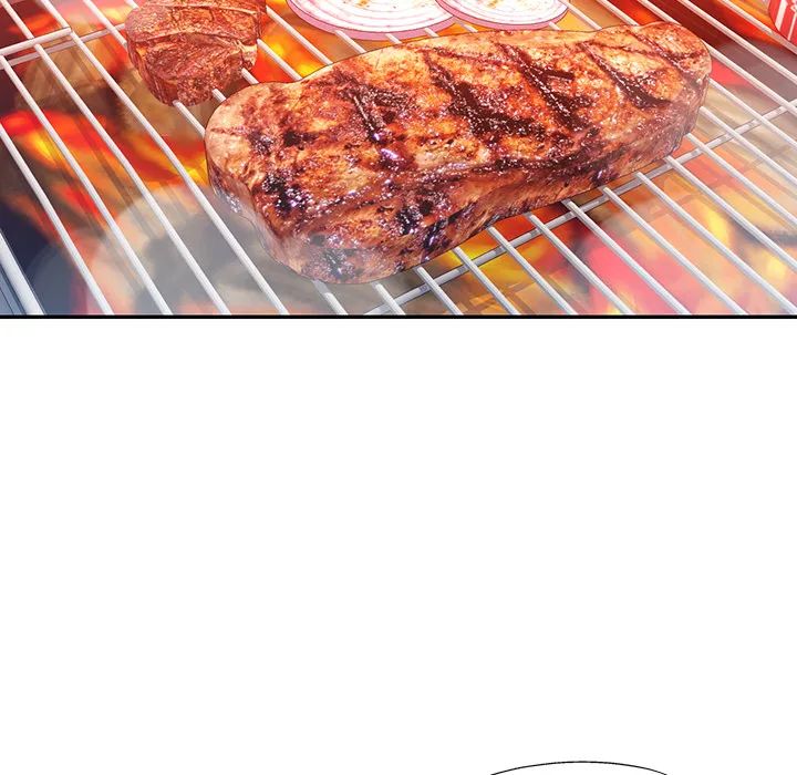 In Her Place Chapter 101 - Page 32