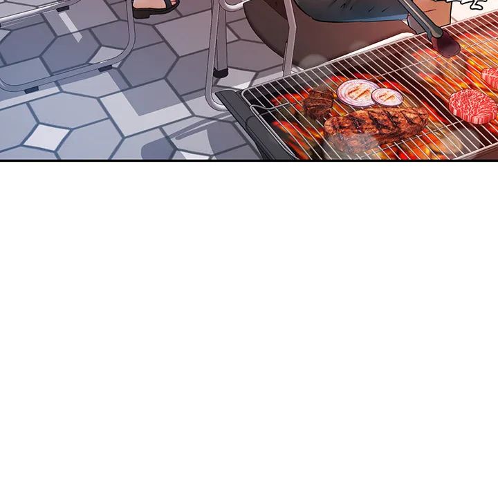 In Her Place Chapter 101 - Page 34