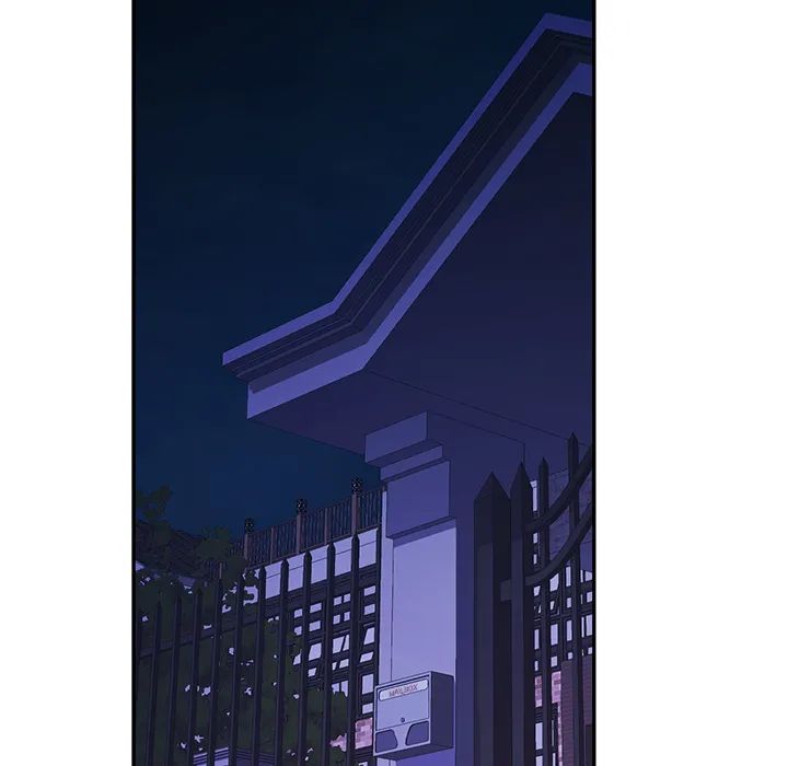 In Her Place Chapter 101 - Page 42