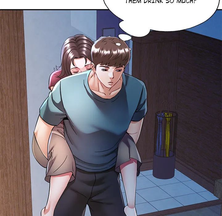 In Her Place Chapter 101 - Page 50