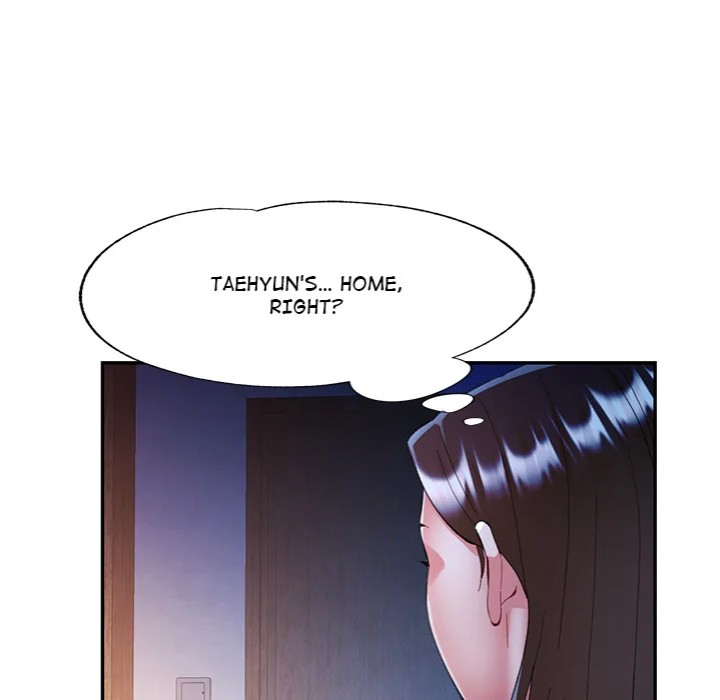 In Her Place Chapter 102 - Page 31