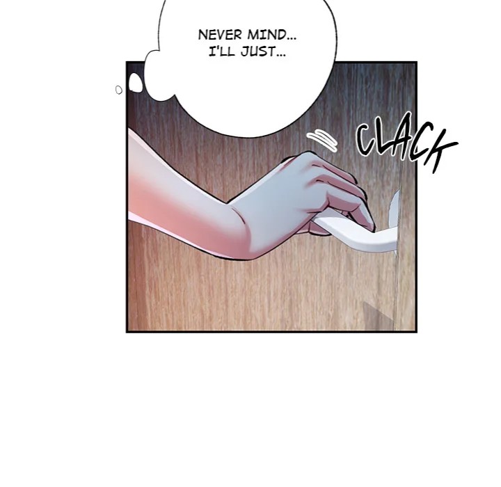 In Her Place Chapter 102 - Page 33