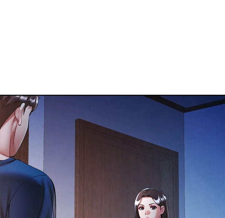 In Her Place Chapter 102 - Page 36