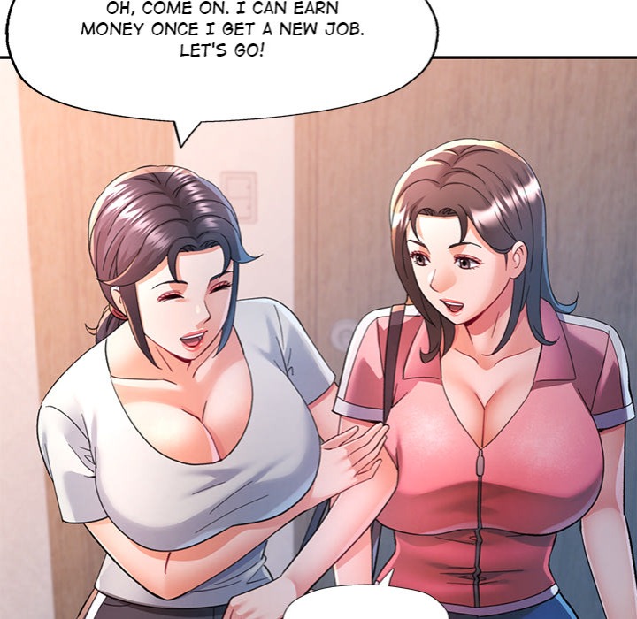 In Her Place Chapter 103 - Page 115