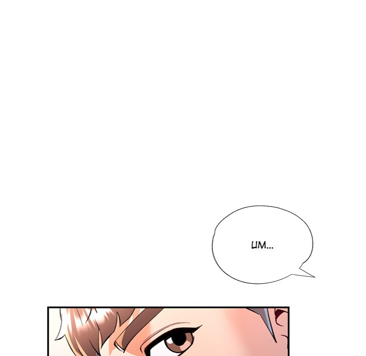 In Her Place Chapter 103 - Page 17