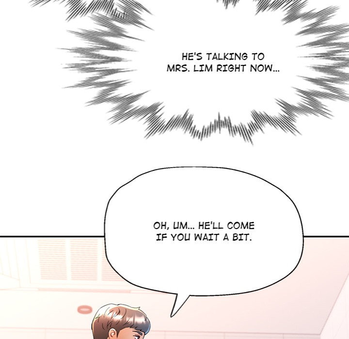 In Her Place Chapter 103 - Page 23