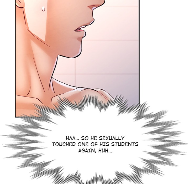 In Her Place Chapter 103 - Page 34