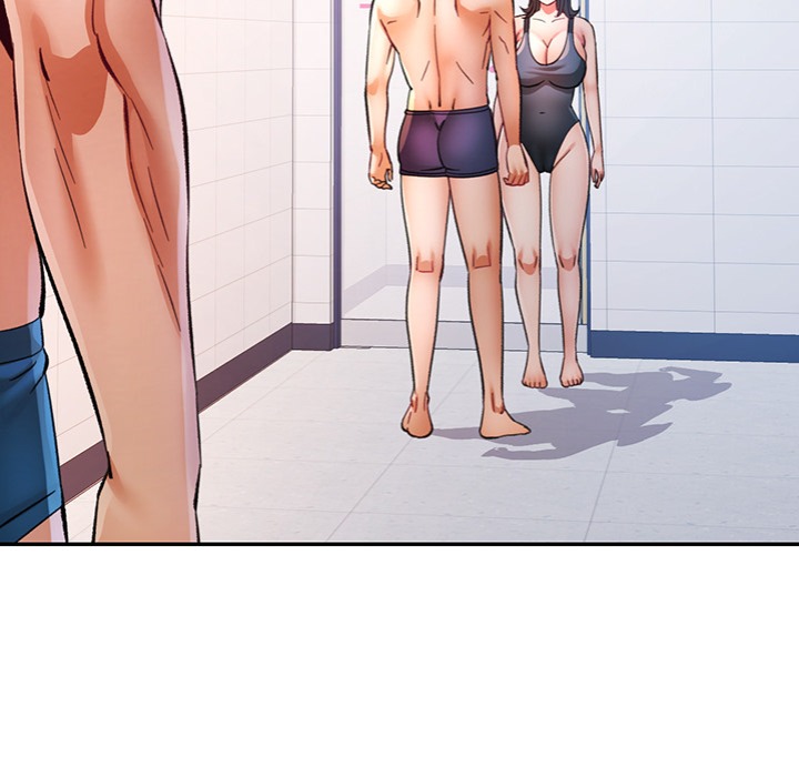 In Her Place Chapter 103 - Page 9