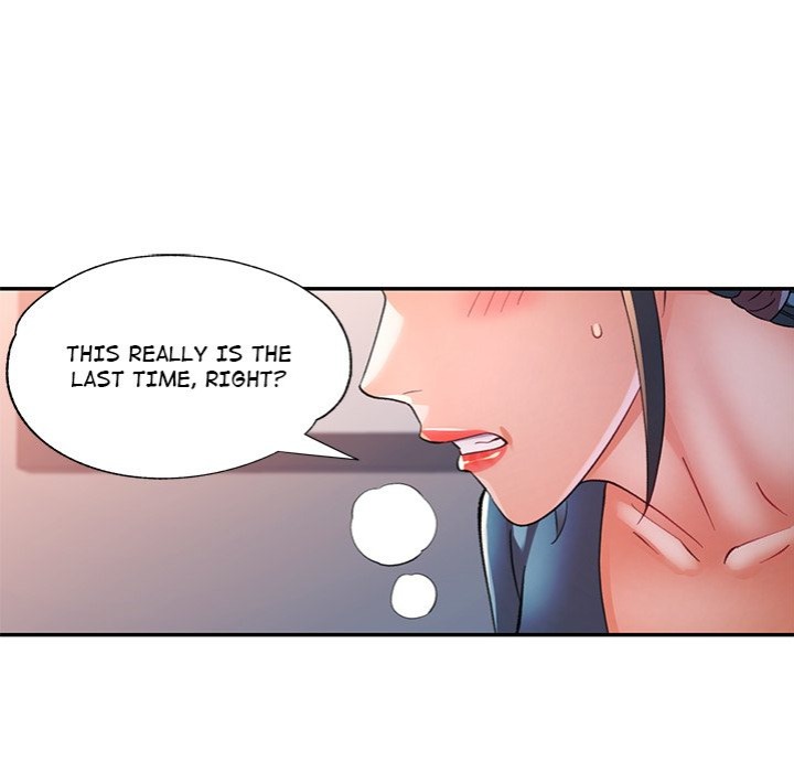 In Her Place Chapter 104 - Page 114