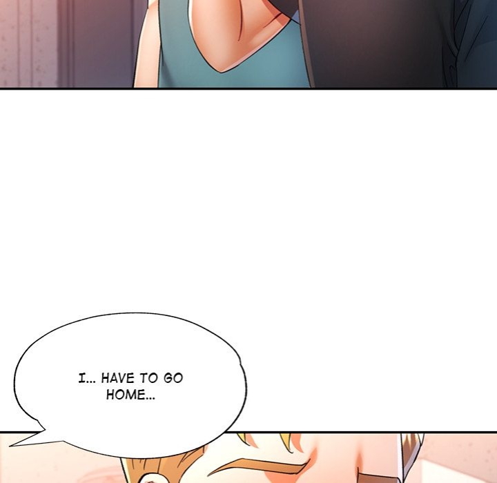 In Her Place Chapter 104 - Page 24