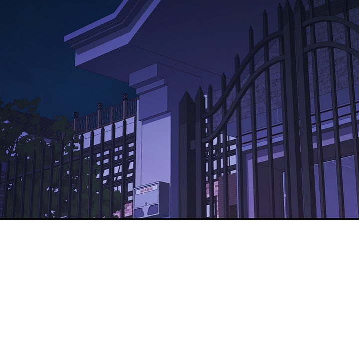 In Her Place Chapter 106 - Page 110