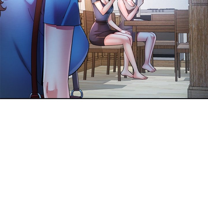 In Her Place Chapter 106 - Page 121