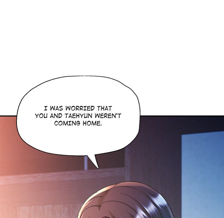 In Her Place Chapter 106 - Page 124