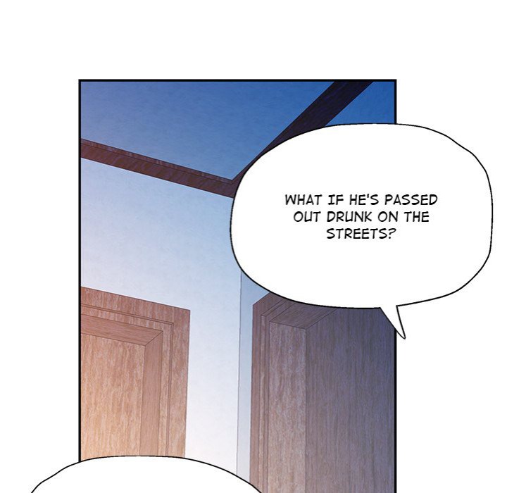 In Her Place Chapter 106 - Page 129