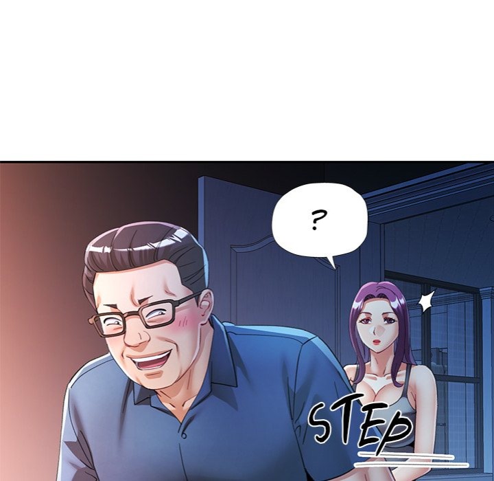 In Her Place Chapter 106 - Page 17