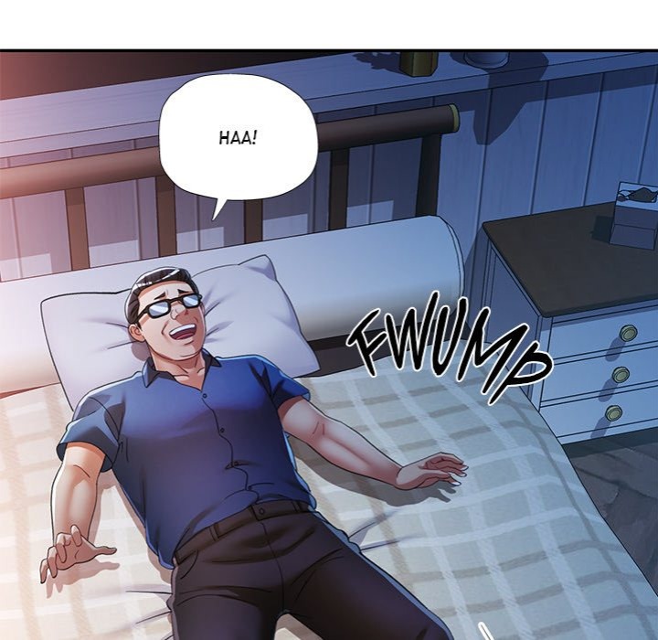 In Her Place Chapter 106 - Page 19