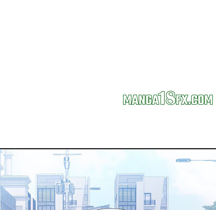 In Her Place Chapter 107 - Page 120