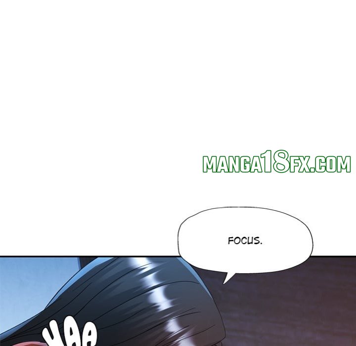 In Her Place Chapter 111 - Page 123