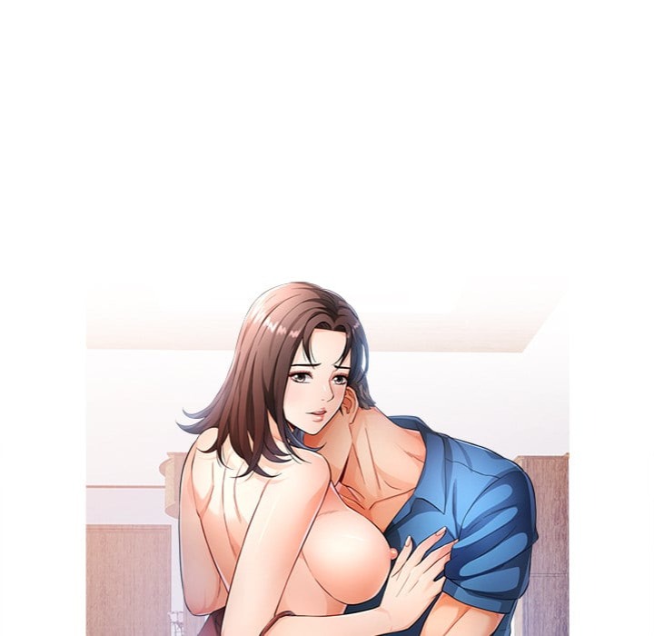 In Her Place Chapter 111 - Page 14