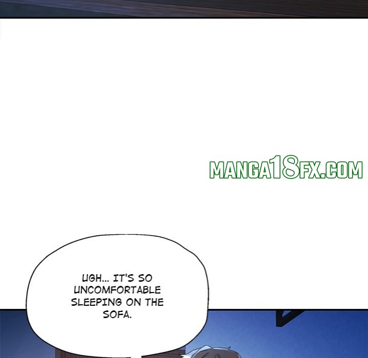 In Her Place Chapter 111 - Page 24