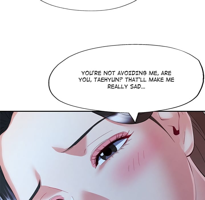 In Her Place Chapter 111 - Page 76