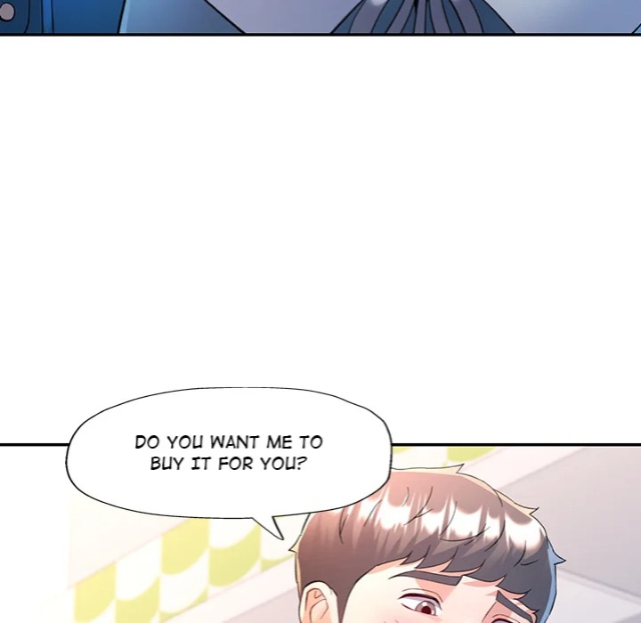 In Her Place Chapter 112 - Page 105