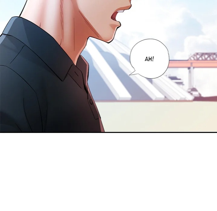 In Her Place Chapter 112 - Page 125