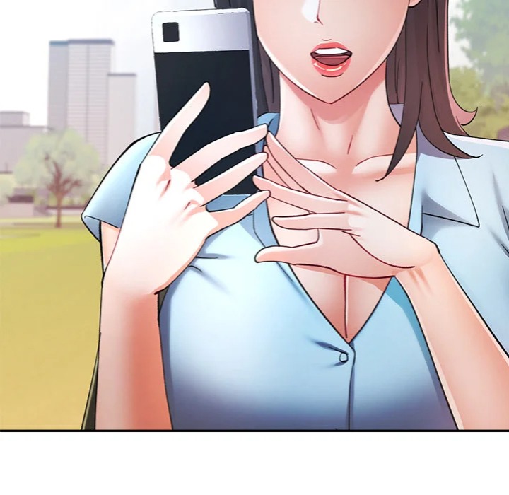 In Her Place Chapter 112 - Page 50