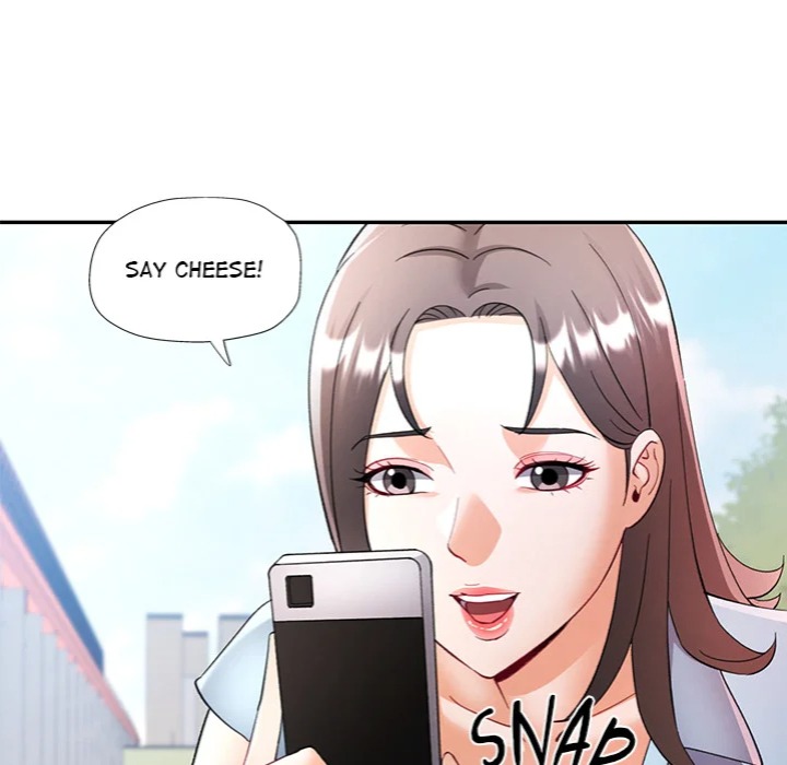 In Her Place Chapter 112 - Page 54