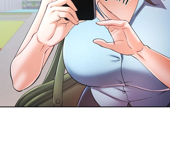 In Her Place Chapter 112 - Page 55