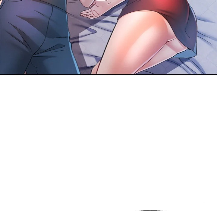 In Her Place Chapter 113 - Page 75