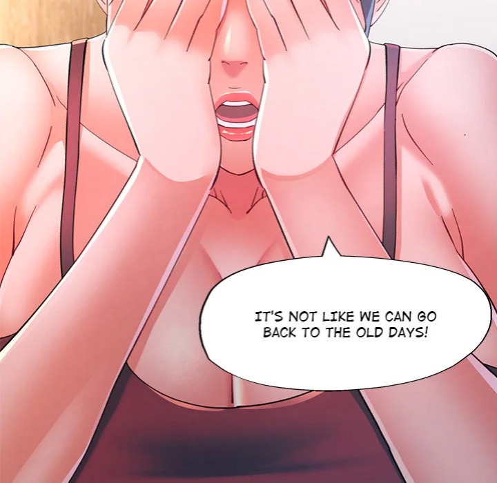 In Her Place Chapter 113 - Page 84